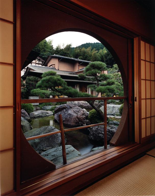 Hotel Oni No Sumika Izu  Zimmer foto