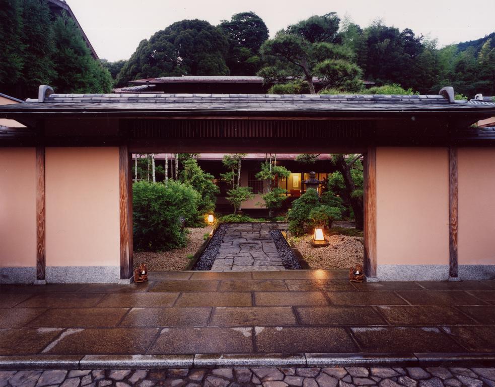 Hotel Oni No Sumika Izu  Exterior foto