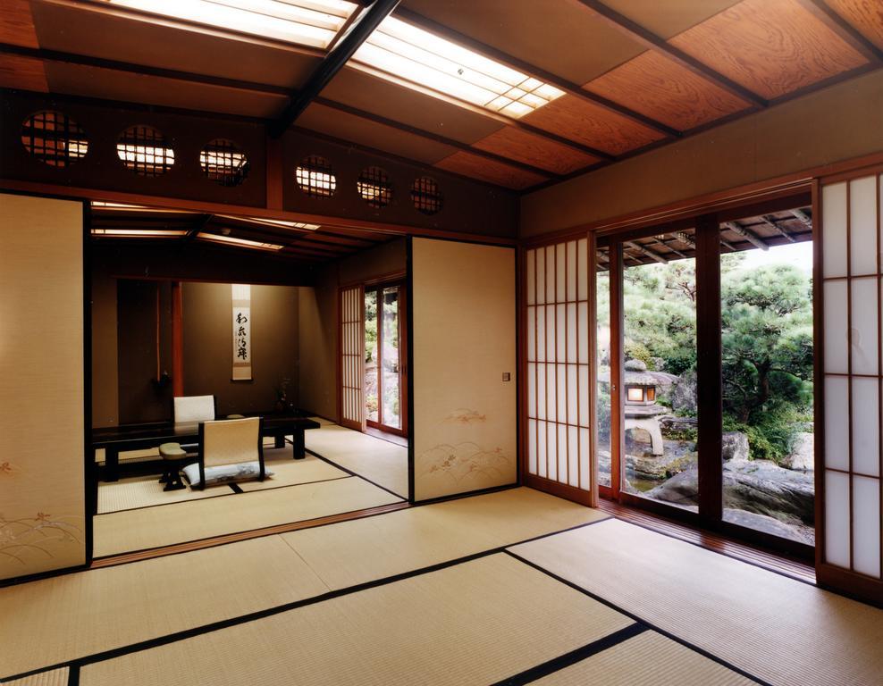 Hotel Oni No Sumika Izu  Exterior foto