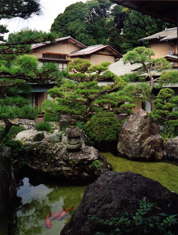 Hotel Oni No Sumika Izu  Exterior foto