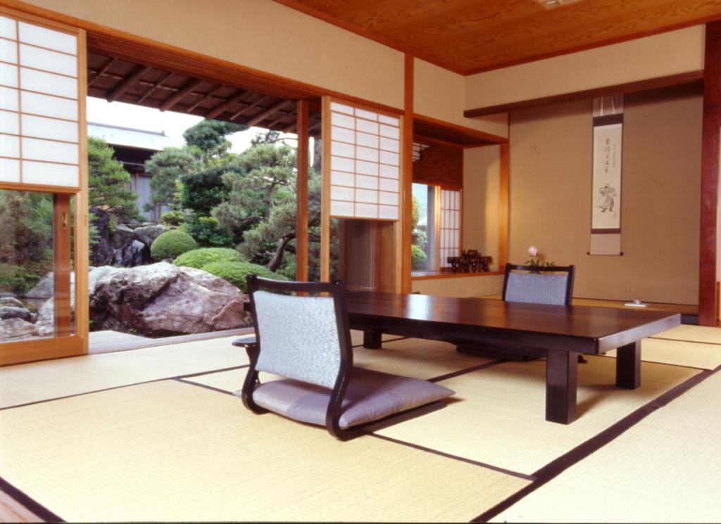Hotel Oni No Sumika Izu  Zimmer foto