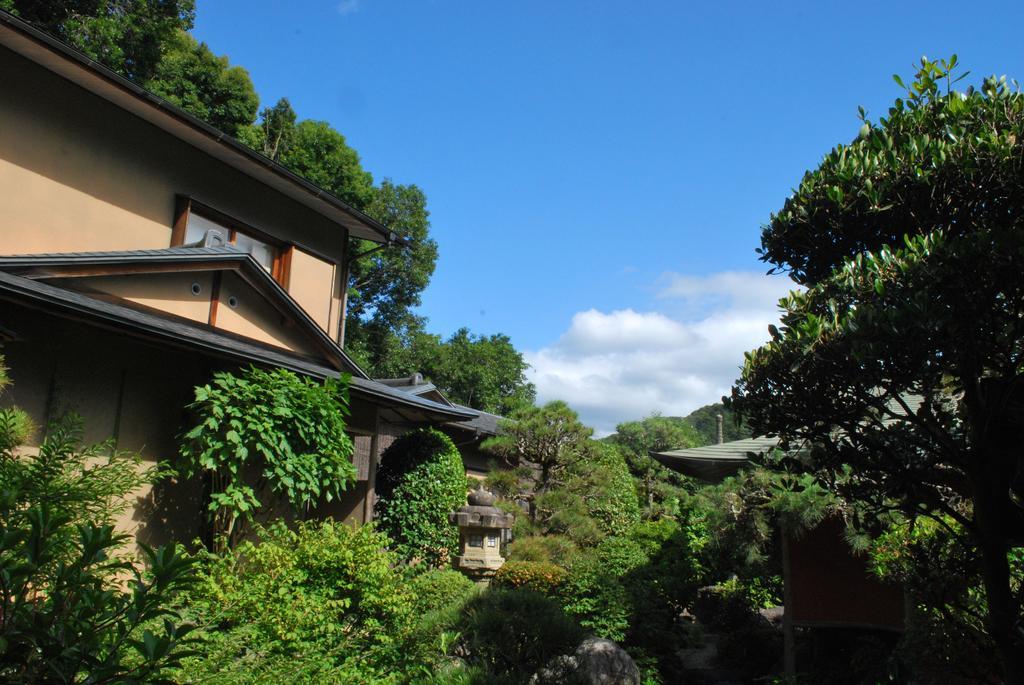 Hotel Oni No Sumika Izu  Exterior foto