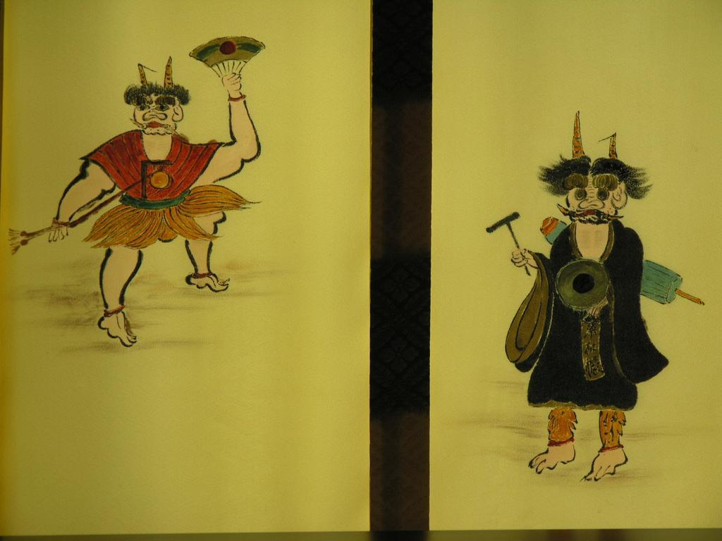 Hotel Oni No Sumika Izu  Zimmer foto