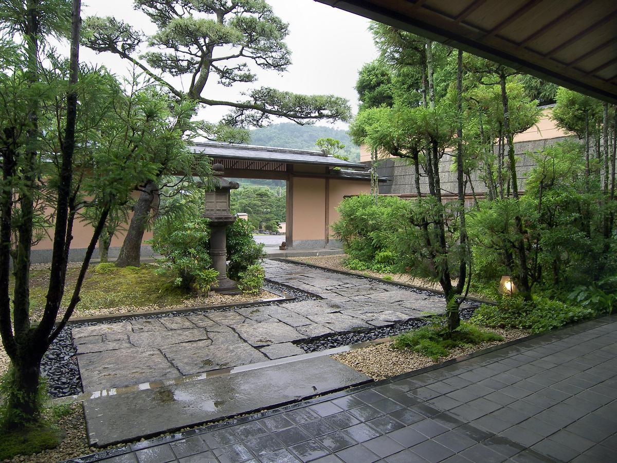 Hotel Oni No Sumika Izu  Exterior foto
