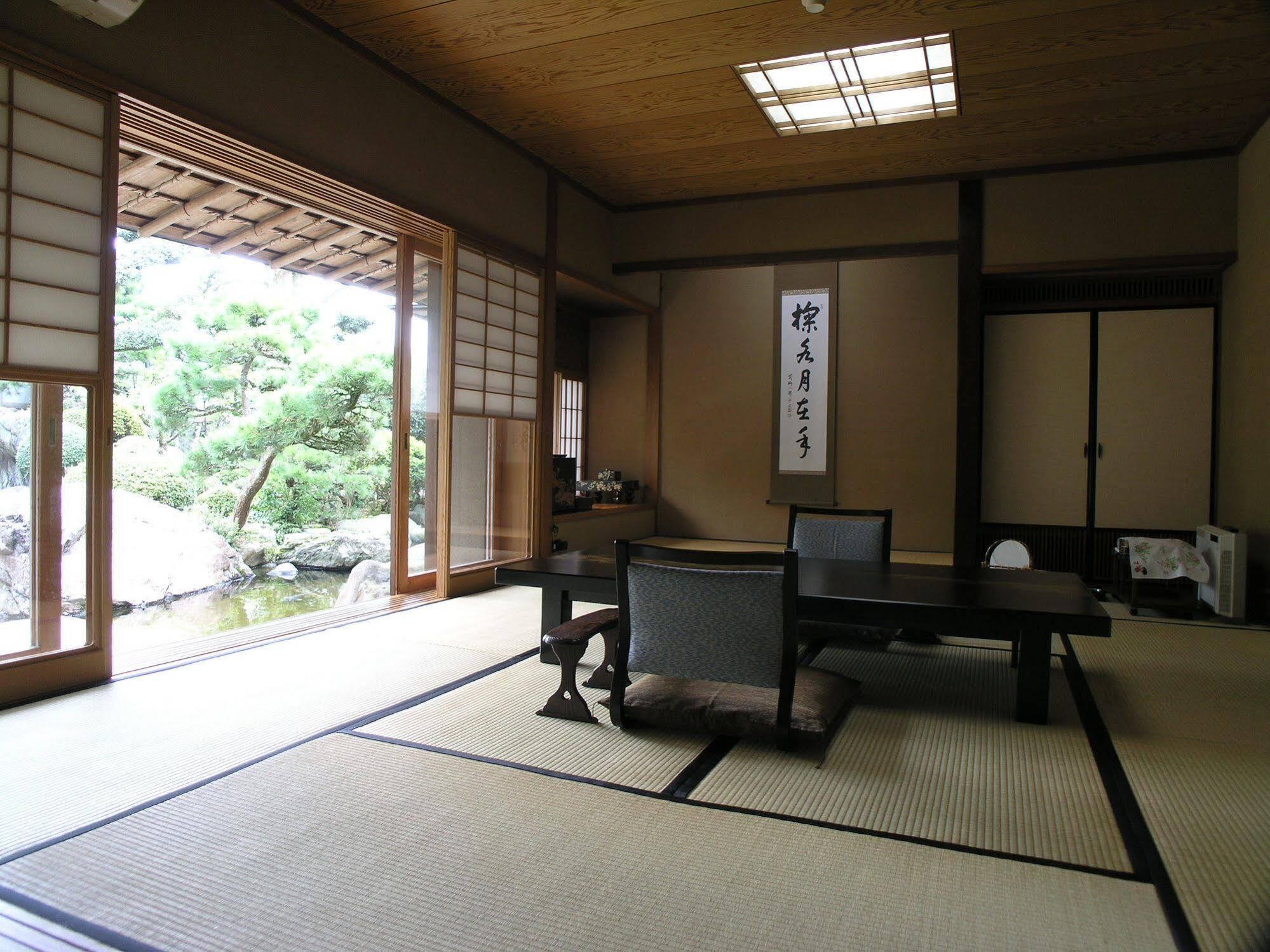 Hotel Oni No Sumika Izu  Exterior foto